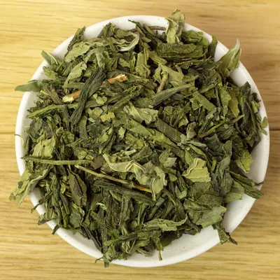 Байдже Зелёный чай, 100 гр - Bayce (Байдже зеленый)
