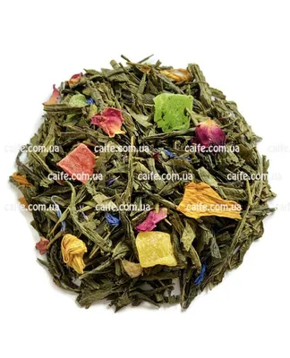 Зеленый чай с мятой– купить в интернет-магазине, цена, заказ online