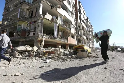 В результате новых землетрясений в Турции пострадали 562 человека — РБК
