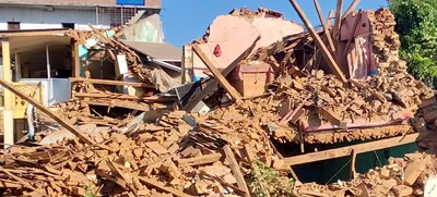 Землетрясение в Турции - можно ли было предсказать масштаб катастрофы —  09.02.2023 — Статьи на РЕН ТВ