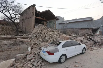 Сильнейшее за столетие: как Турция справляется с последствиями землетрясения