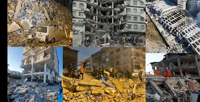 Брюссель направляет помощь жертвам землетрясения | Euronews