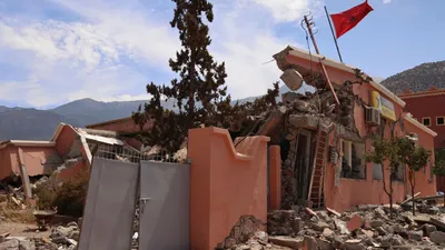 Число пострадавших от нового землетрясения в Турции превысило 560 человек |  За рубежом | ERR