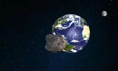 Обои для рабочего стола земли Планеты Космос