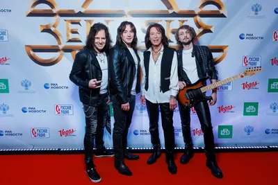 Рок-группа «Земляне» сыграет благотворительный концерт в поддержку Донбасса  | Инфореактор | Дзен