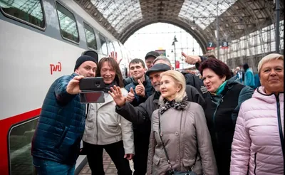 Рок-группа «Земляне» споёт в Железноводске в День Победы - Рамблер/новости