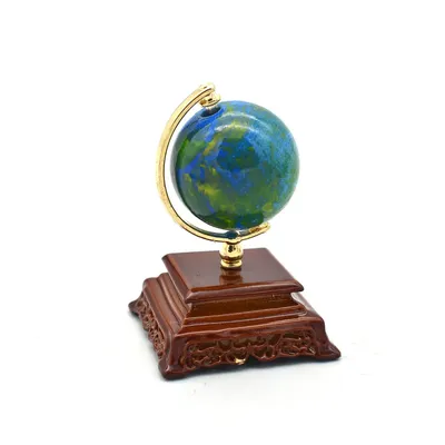 Земной шар, глобус вязаный – заказать на Ярмарке Мастеров – QO55MBY |  Амигуруми куклы и игрушки, Москва