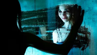 Зеркала (2008, США, фильм ужасов): Король ремейков | Владимир Гордеев | Дзен