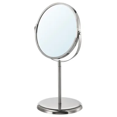 Зеркало 'Круглое с фацетом' 10мм, купить в Санкт Петербурге по цене от 3100  pуб. | Интернет-магазин Lidom