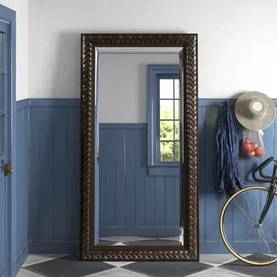 25 самых красивых зеркал в интерьере | myDecor