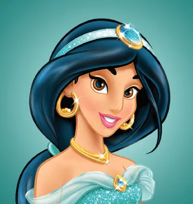 Принцесса Диснея Жасмин, принцесса Жасмин Аладдин Ариэль Принцесса Диснея  Эльза, Жасмин, мультфильм, фильм, кукла png | Klipartz
