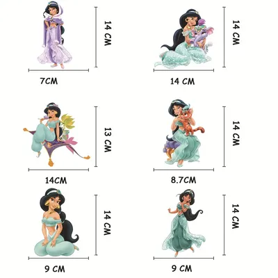 принцесса жасмин PNG , стикер клипарт принцесса, векторная иллюстрация, жасмин  мультфильм PNG картинки и пнг рисунок для бесплатной загрузки