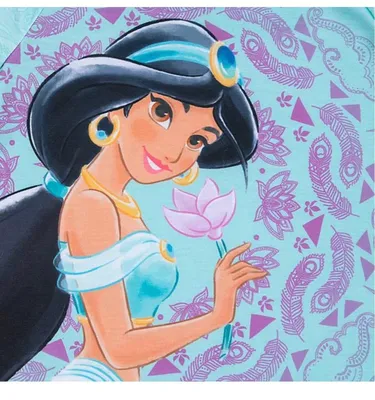 Disney Store Кукла Принцесса Жасмин (выпуск 2011 года) - «Великолепная  восточная красавица...Во всем прекрасна,но свои минусы все-таки есть...» |  отзывы