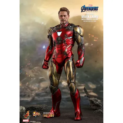 Броня Железного человека: Mark II | Кинематографическая вселенная Marvel  вики | Fandom