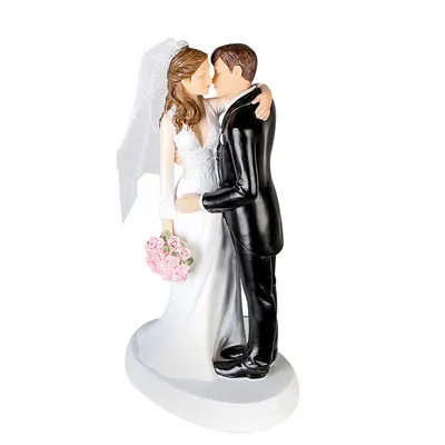 Жених и невеста на свадьбе, вектор Stock Illustration | Adobe Stock