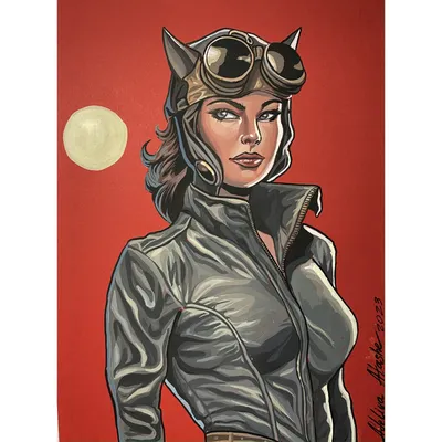 Фото: Женщина-кошка / Промо-материалы фильмa «Женщина-кошка» (2004)  #2712443 | Catwoman halle berry, Catwoman cosplay, Cat woman costume