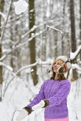 Женщина Зима Мода - Бесплатное фото на Pixabay - Pixabay