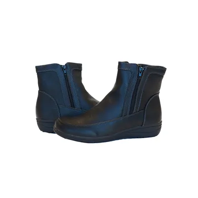 Женская зимняя обувь ботинки кожаные. Ботинки высокое голенище. (id  111340827), купить в Казахстане, цена на Satu.kz