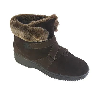 Женская зимняя обувь, ботинки для девочек, сапоги купить по низким ценам в  интернет-магазине Uzum (771439)