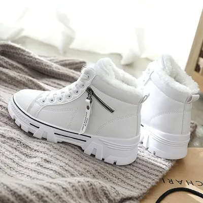 9Sizes.com — модная женская обувь от производителя. - Женская зимняя обувь  недорого/ Ботинки зимние женские 9789-KA-485-104