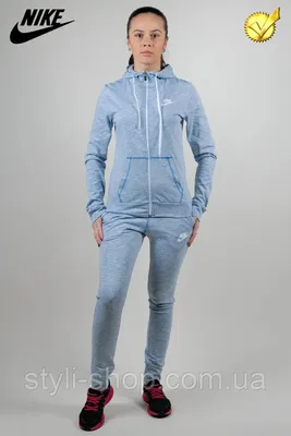 Женский Зимний лыжный костюм Nike (размер 42-48) купить в онлайн магазине -  Unimarket