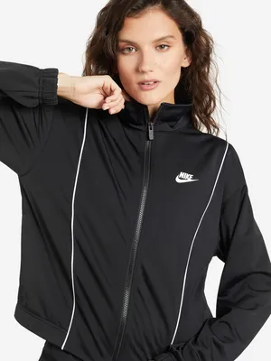 Спортивный костюм женский Nike Nsw Trk Suit Pk - купить в интернет-магазине  TennisDay