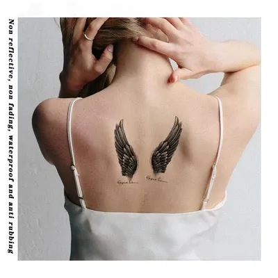 Женские татуировки | dv-space.ru