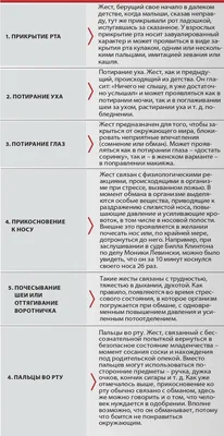 Жесты, которые по-разному воспринимают в разных странах мира | РБК Стиль