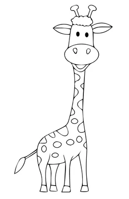 Смешной придурковатый смотря ювенильный жираф вставляя свой язык вне на  расплывчатой испещрянной зеленой предпосылке листвы Стоковое Изображение -  изображение насчитывающей рогоподобный, ювенильно: 129355445