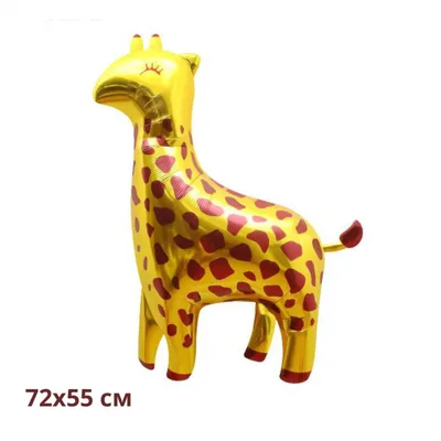 В Пензенском зоопарке уже в 2023 году может появиться жираф
