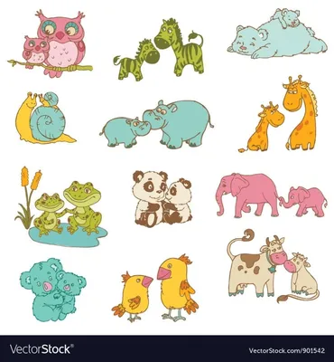 Карточки с буквами русского алфавита, алфавит с животными, азбука для  малышей