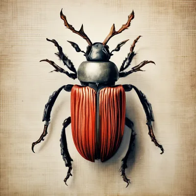 Насекомый набор, ладибаг, жук, жук, муравей, паук, бабочка, саранча, детская  печать векторная иллюстрация Иллюстрация вектора - иллюстрации  насчитывающей естественно, ребяческо: 161867778