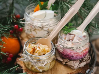 Зима близко: запасаемся витаминами | Catery.ru | Дзен
