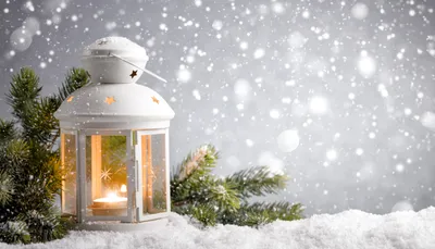 Зимняя ночь уличные фонари вид на улицу снежная фотография карта с  фотографиями Фон И картинка для бесплатной загрузки - Pngtree