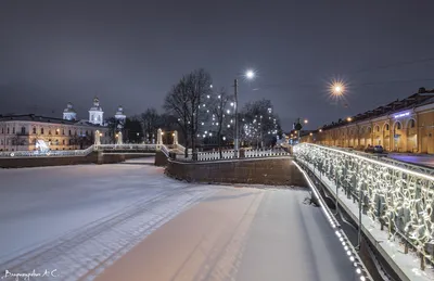 Пригород Москвы / фотографии :: фонарь :: туман :: зима :: снег :: пригород  / смешные картинки и другие приколы: комиксы, гиф анимация, видео, лучший  интеллектуальный юмор.