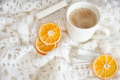 4 пряности которые стоит добавить в кофе зимой - Блог - EDS COFFEE BUS