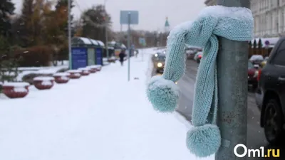 Оранжевый уровень опасности из-за метели объявили в Беларуси на 27 ноября -  Минск-новости