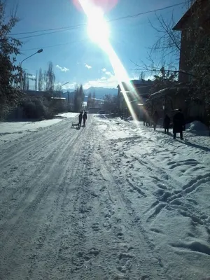 Виктория - Зима наконец-то началась!❄️🥳🥳🥳 #зима #отдых... | Facebook