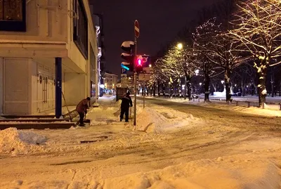 Almaty Today - Зима продолжается ☃️ ⠀ ⠀ ⠀ 📷 Дмитрий Доценко | Facebook