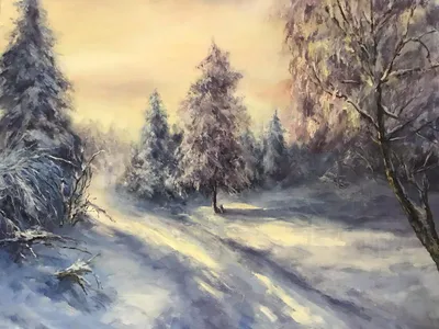 рождество зима зима Рисованная иллюстрация PNG , дом, рождество, Рисованная  иллюстрация PNG картинки и пнг рисунок для бесплатной загрузки