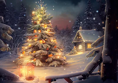 Рождество Зима Снег - Бесплатное фото на Pixabay - Pixabay