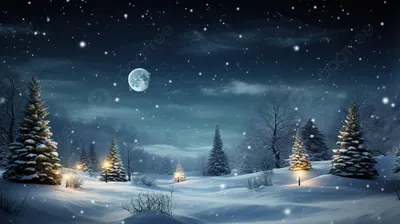 Рождество Холодная Зима - Бесплатное изображение на Pixabay - Pixabay