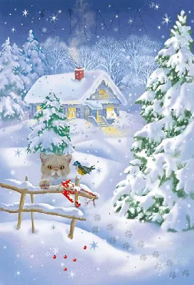 рождественский гном зима снежинка рождественская елка, рождество,  карликовый, зима фон картинки и Фото для бесплатной загрузки