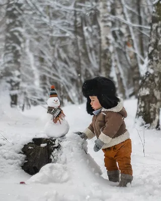 Плакат Снеговик на Новый год! Новогодний Зима ДавайДарить! 45868774 купить  за 295 ₽ в интернет-магазине Wildberries