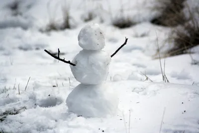 Зима Снеговик (91 фото) - 91 фото