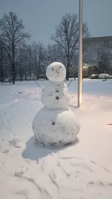 Картина из войлока+ зима+снеговик+…» — создано в Шедевруме