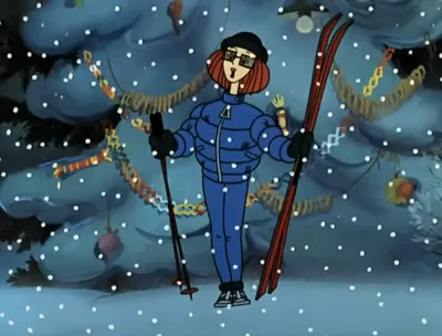 Зима в Простоквашино (Zima v Prostokvashino) - Золотая коллекция  Союзмультфильм - YouTube