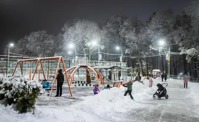 Предстоящая зима в России будет холоднее предыдущей - Новости Тулы и  области - MySlo.ru