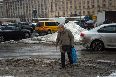 Как выжить в России зимой — Teletype