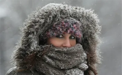 Ожидается похолодание до минус 30 °C: в этом регионе России зима наступит  раньше времени — готовьте шапки